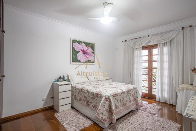 Imagem Casa com 5 Quartos à Venda, 320 m² em City Bussocaba - Osasco Imagem Casa com 5 Quartos à Venda, 320 m² em City Bussocaba - Osasco
