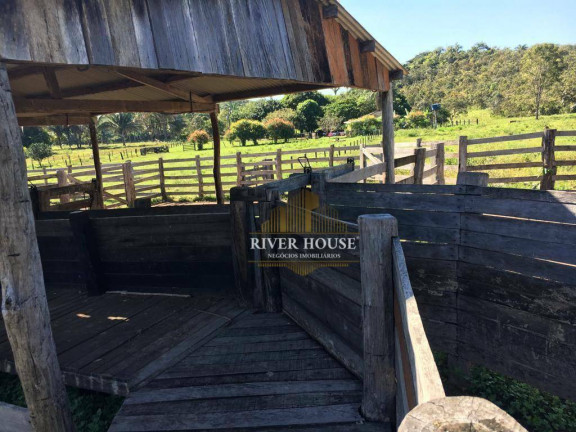 Imagem Fazenda à Venda, 2.000.000 m² em Vila Bom Jardim - Nobres Imagem Fazenda à Venda, 2.000.000 m² em Vila Bom Jardim - Nobres