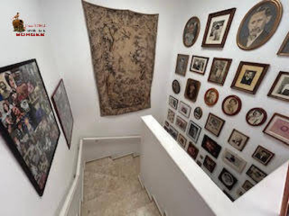 Imagem Casa com 4 Quartos à Venda, 500 m² em Brooklin - São Paulo Imagem Casa com 4 Quartos à Venda, 500 m² em Brooklin - São Paulo