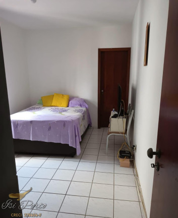 Imagem Apartamento com 2 Quartos à Venda, 60 m² em 10 - Praia Grande 