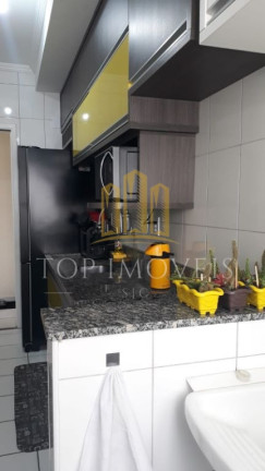Imagem Apartamento com 3 Quartos à Venda, 140 m² em Bosque Dos Eucaliptos - São José Dos Campos