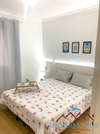 Imagem Apartamento com 1 Quarto à Venda, 47 m² em Rudge Ramos - São Bernardo Do Campo