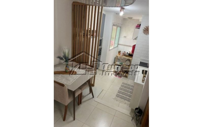 Imagem Apartamento com 2 Quartos à Venda, 54 m² em Jardim América - São José Dos Campos Imagem Apartamento com 2 Quartos à Venda, 54 m² em Jardim América - São José Dos Campos