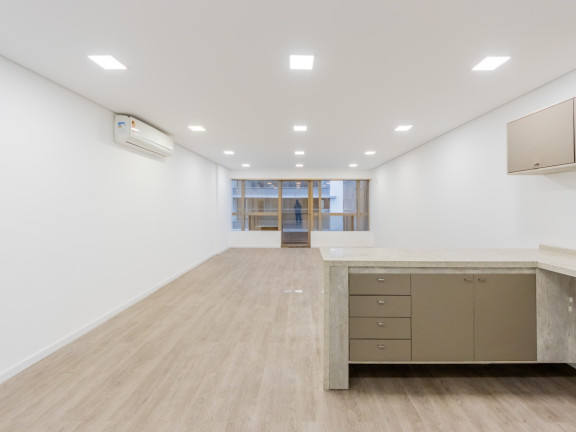 Imagem Ponto Comercial à Venda, 50 m² em Vila Romana - São Paulo