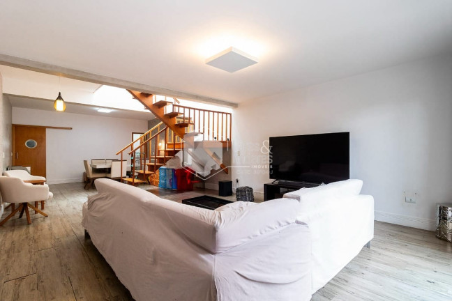 Imagem Casa com 3 Quartos à Venda, 243 m² em Vila Mariana - São Paulo Imagem Casa com 3 Quartos à Venda, 243 m² em Vila Mariana - São Paulo