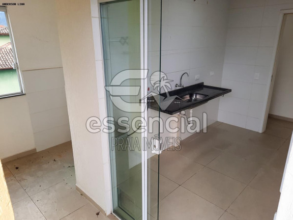 Imagem Apartamento com 2 Quartos à Venda, 80 m² em Centro - Ubatuba