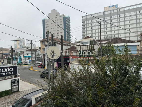 Casa com 3 Quartos para Alugar, 227 m² em Boqueirao - Santos