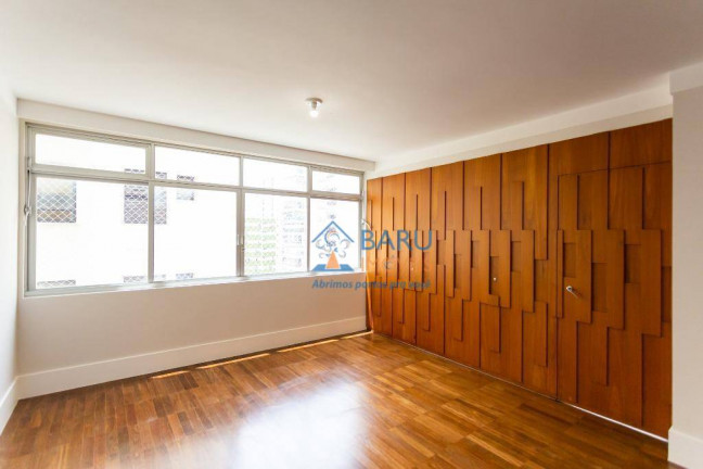 Imagem Apartamento com 3 Quartos à Venda, 206 m² em Higienópolis - São Paulo Imagem Apartamento com 3 Quartos à Venda, 206 m² em Higienópolis - São Paulo