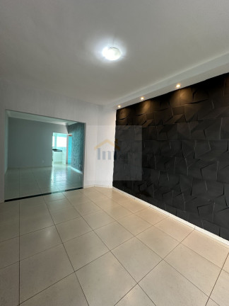 Imagem Casa com 3 Quartos à Venda, 90 m² em Jardim Ipanema - Aparecida De Goiânia