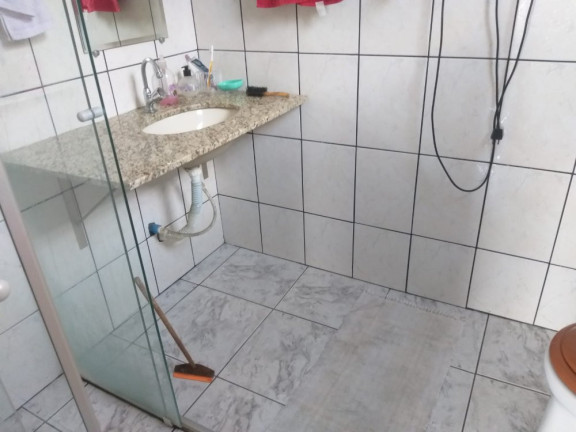 Imagem Casa com 4 Quartos à Venda, 300 m² em Cambuci - São Paulo Imagem Casa com 4 Quartos à Venda, 300 m² em Cambuci - São Paulo