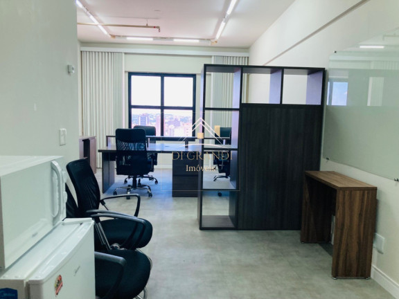 Imagem Sala Comercial à Venda, 35 m² em Centro - Campinas Imagem Sala Comercial à Venda, 35 m² em Centro - Campinas