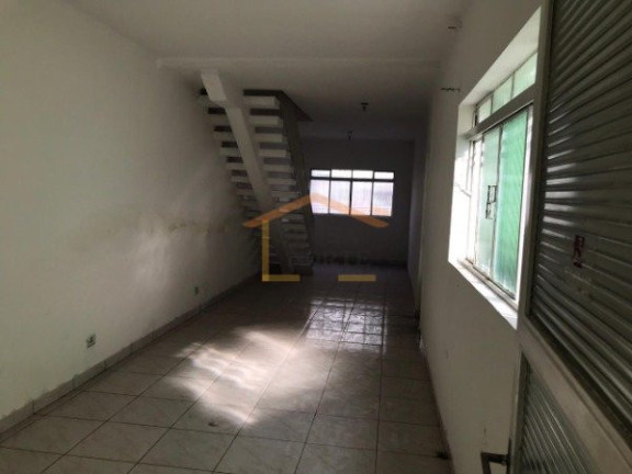 Imagem Sobrado com 3 Quartos à Venda ou Locação, 180 m² em Santana - São Paulo Imagem Sobrado com 3 Quartos à Venda ou Locação, 180 m² em Santana - São Paulo