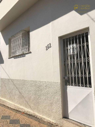 Casa com 3 Quartos à Venda, 100 m² em Centro - Itu