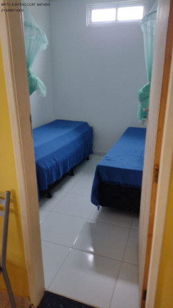 Imagem Casa com 3 Quartos à Venda, 62 m² em Monte Gordo - Camaçari Imagem Casa com 3 Quartos à Venda, 62 m² em Monte Gordo - Camaçari