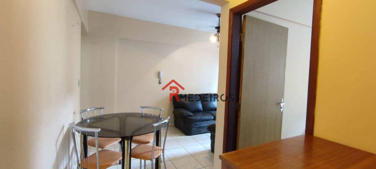 Imagem Apartamento com 1 Quarto à Venda, 60 m² em Tupi - Praia Grande Imagem Apartamento com 1 Quarto à Venda, 60 m² em Tupi - Praia Grande