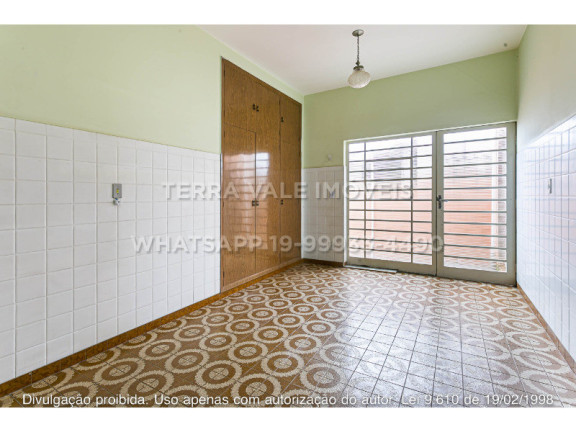 Imagem Casa com 5 Quartos à Venda, 231 m² em Jardim Bandeirantes - Campinas