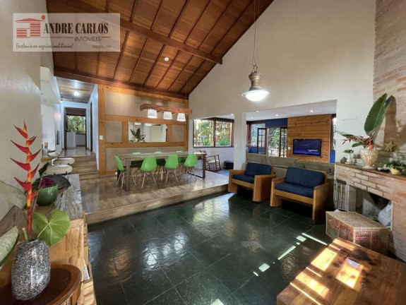 Imagem Casa de Condomínio com 4 Quartos à Venda, 220 m² em Chácara Dos Junqueiras - Carapicuíba Imagem Casa de Condomínio com 4 Quartos à Venda, 220 m² em Chácara Dos Junqueiras - Carapicuíba