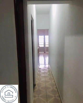 Imagem Casa com 3 Quartos à Venda, 125 m² em Parque Residencial Cocaia - São Paulo Imagem Casa com 3 Quartos à Venda, 125 m² em Parque Residencial Cocaia - São Paulo