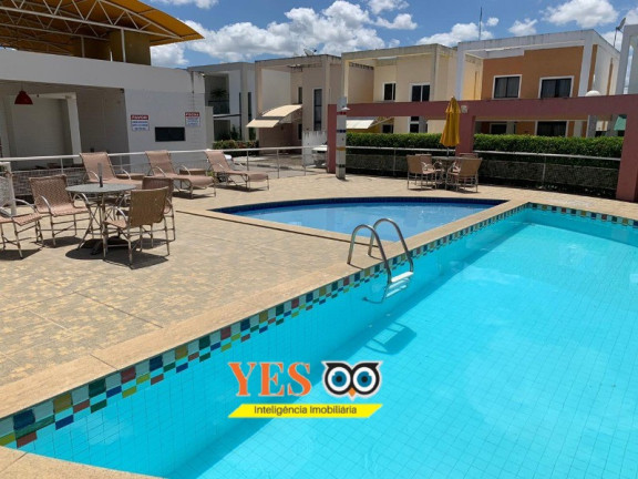 Imagem Casa com 2 Quartos à Venda, 120 m² em Santa Mônica - Feira De Santana Imagem Casa com 2 Quartos à Venda, 120 m² em Santa Mônica - Feira De Santana