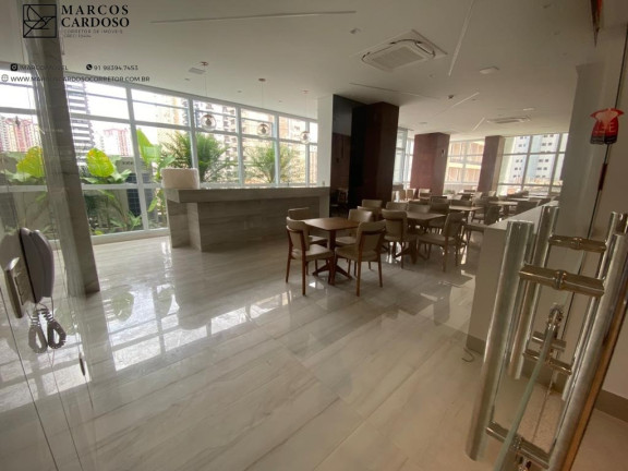 Imagem Imóvel com 2 Quartos à Venda, 114 m² em Umarizal - Belém Imagem Imóvel com 2 Quartos à Venda, 114 m² em Umarizal - Belém