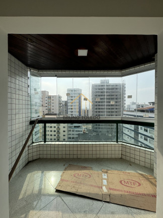Imagem Apartamento com 3 Quartos à Venda, 192 m² em Aviação - Praia Grande Imagem Apartamento com 3 Quartos à Venda, 192 m² em Aviação - Praia Grande