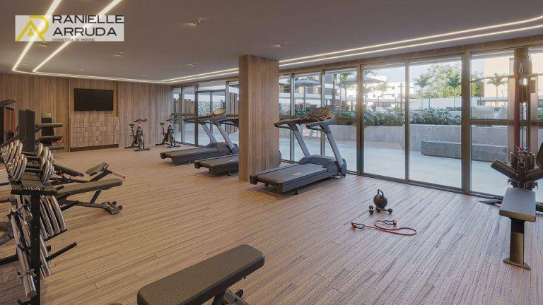 Imagem Apartamento com 3 Quartos à Venda, 129 m² em Jardim Oceania - João Pessoa Imagem Apartamento com 3 Quartos à Venda, 129 m² em Jardim Oceania - João Pessoa
