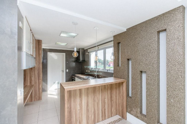 Imagem Apartamento com 3 Quartos à Venda, 155 m² em Moema - São Paulo