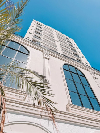Imagem Apartamento com 3 Quartos à Venda, 89 m² em Vila Operária - Itajaí