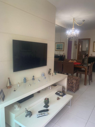Imagem Apartamento com 3 Quartos à Venda, 115 m² em Pituba - Salvador