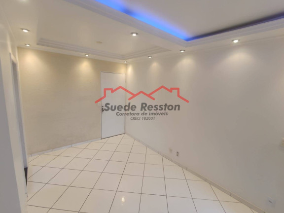 Imagem Apartamento com 2 Quartos à Venda, 50 m² em Jardim Marajoara - São Paulo Imagem Apartamento com 2 Quartos à Venda, 50 m² em Jardim Marajoara - São Paulo