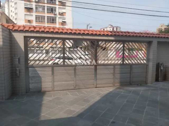 Imagem Apartamento com 3 Quartos à Venda, 70 m² em Ponta Da Praia - Santos Imagem Apartamento com 3 Quartos à Venda, 70 m² em Ponta Da Praia - Santos
