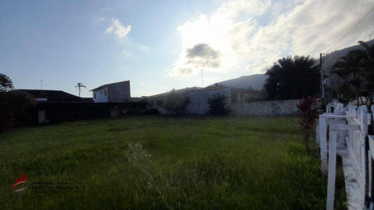 Imagem Terreno à Venda, 1.096 m² em Solemar - Praia Grande Imagem Terreno à Venda, 1.096 m² em Solemar - Praia Grande
