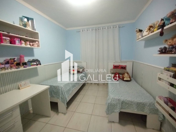 Imagem Casa com 2 Quartos à Venda, 91 m² em Jardim Santa Eudóxia - Campinas