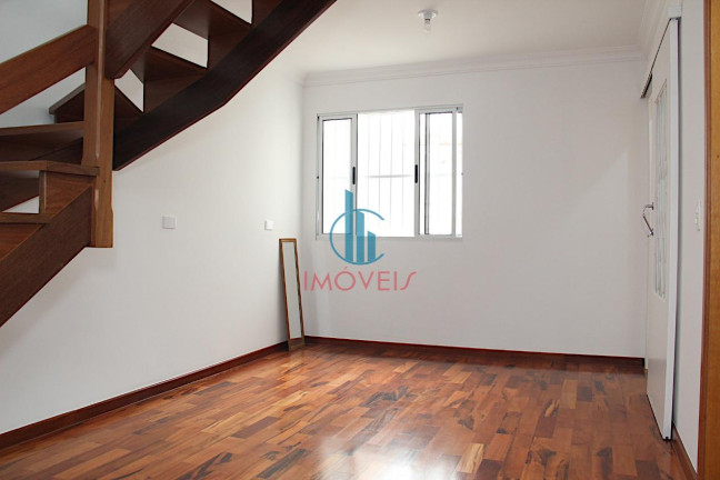 Imagem Casa de Condomínio com 4 Quartos à Venda, 167 m² em Chácara Klabin - São Paulo Imagem Casa de Condomínio com 4 Quartos à Venda, 167 m² em Chácara Klabin - São Paulo
