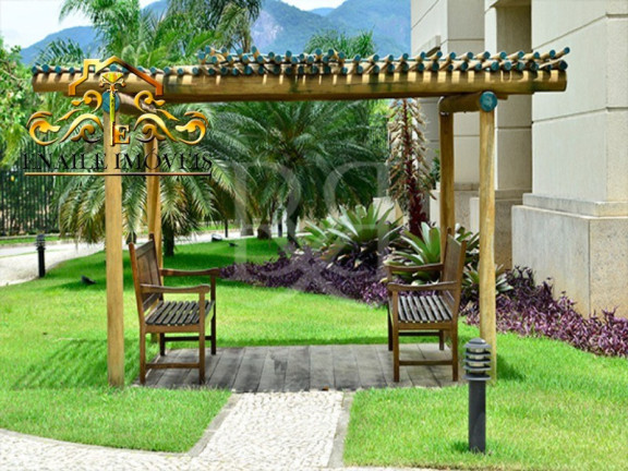 Imagem Apartamento com 5 Quartos à Venda, 435 m² em Barra Da Tijuca - Rio De Janeiro Imagem Apartamento com 5 Quartos à Venda, 435 m² em Barra Da Tijuca - Rio De Janeiro