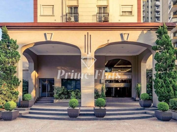 Imagem Apartamento com 1 Quarto para Alugar, 33 m² em Vila Olímpia - São Paulo Imagem Apartamento com 1 Quarto para Alugar, 33 m² em Vila Olímpia - São Paulo