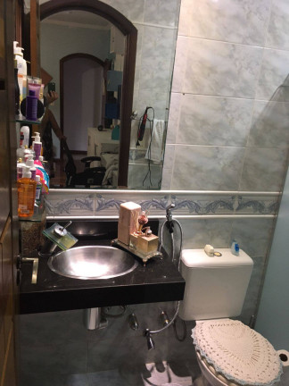 Imagem Sobrado com 2 Quartos à Venda, 140 m² em Campanario - Diadema