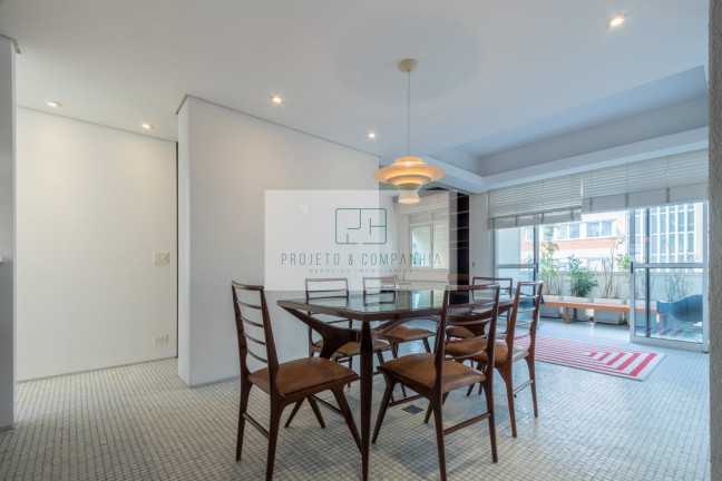 Imagem Apartamento com 2 Quartos à Venda, 151 m² em Jardim Paulista - São Paulo Imagem Apartamento com 2 Quartos à Venda, 151 m² em Jardim Paulista - São Paulo