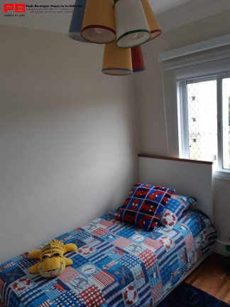 Imagem Apartamento com 3 Quartos à Venda, 134 m² em Jurubatuba - São Paulo Imagem Apartamento com 3 Quartos à Venda, 134 m² em Jurubatuba - São Paulo