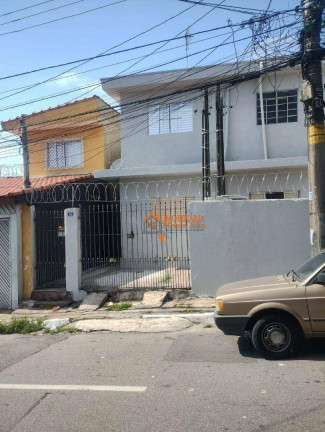 Imagem Sobrado com 6 Quartos à Venda, 300 m² em Jardim Almeida Prado - Guarulhos Imagem Sobrado com 6 Quartos à Venda, 300 m² em Jardim Almeida Prado - Guarulhos
