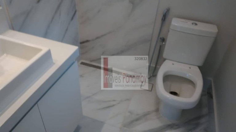 Imagem Apartamento com 3 Quartos à Venda, 163 m² em Vila Mariana - São Paulo Imagem Apartamento com 3 Quartos à Venda, 163 m² em Vila Mariana - São Paulo