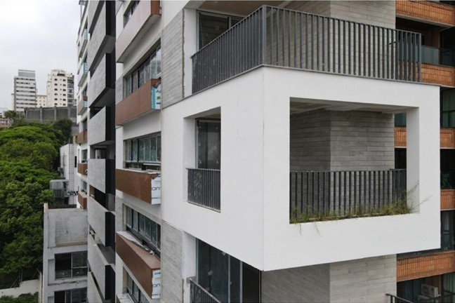 Imagem Apartamento com 1 Quarto à Venda, 60 m² em Vila Madalena - São Paulo Imagem Apartamento com 1 Quarto à Venda, 60 m² em Vila Madalena - São Paulo