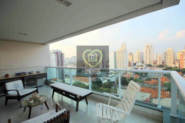 Imagem Apartamento com 4 Quartos à Venda, 225 m² em Perdizes - São Paulo Imagem Apartamento com 4 Quartos à Venda, 225 m² em Perdizes - São Paulo