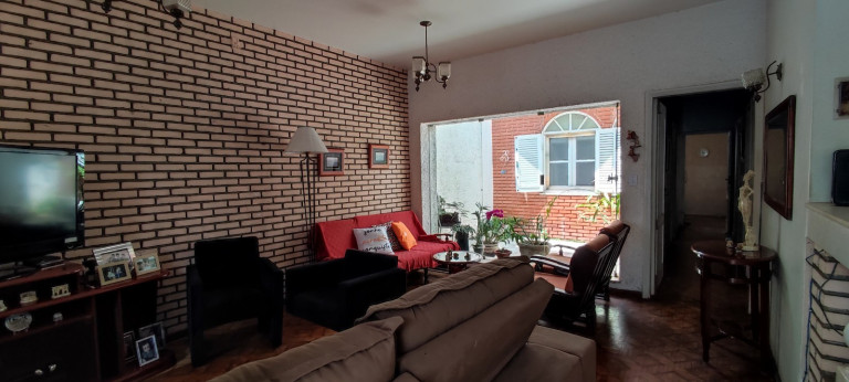 Imagem Casa com 3 Quartos à Venda, 150 m² em Vila São Geraldo - Limeira Imagem Casa com 3 Quartos à Venda, 150 m² em Vila São Geraldo - Limeira
