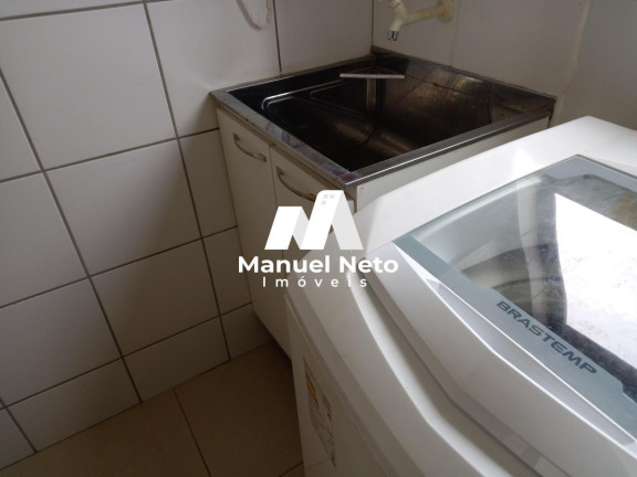 Imagem Apartamento com 3 Quartos à Venda, 83 m² em Meireles - Fortaleza