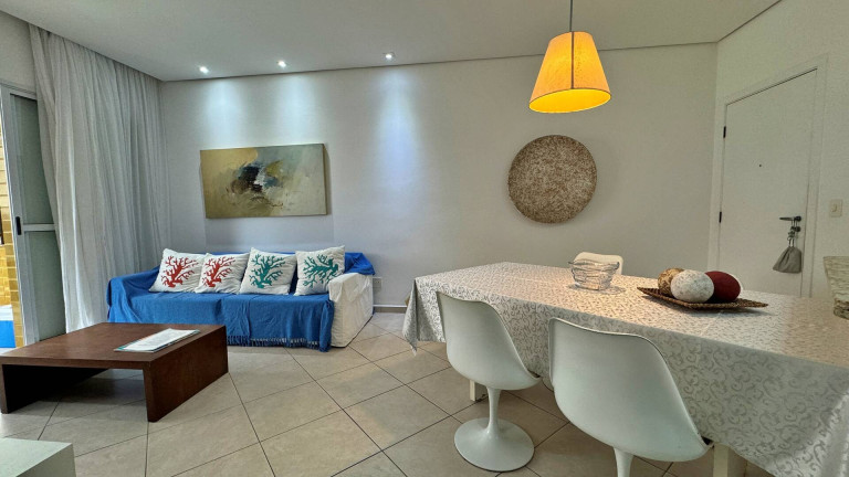 Imagem Apartamento com 3 Quartos à Venda, 87 m² em Riviera De São Lourenço - Bertioga