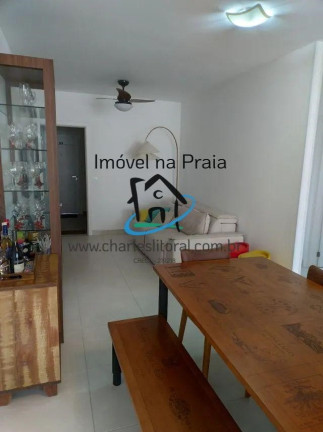 Imagem Apartamento com 2 Quartos à Venda, 75 m² em Itaguá - Ubatuba Imagem Apartamento com 2 Quartos à Venda, 75 m² em Itaguá - Ubatuba