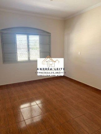 Imagem Casa com 4 Quartos à Venda, 254 m² em Jardim São Paulo - Sorocaba