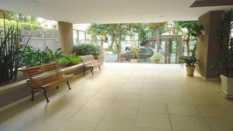 Imagem Apartamento com 2 Quartos à Venda, 98 m² em Itaim Bibi - São Paulo Imagem Apartamento com 2 Quartos à Venda, 98 m² em Itaim Bibi - São Paulo
