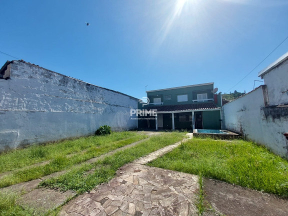 Casa com 3 Quartos à Venda, 150 m² em Vila Ponte Seca - Caraguatatuba